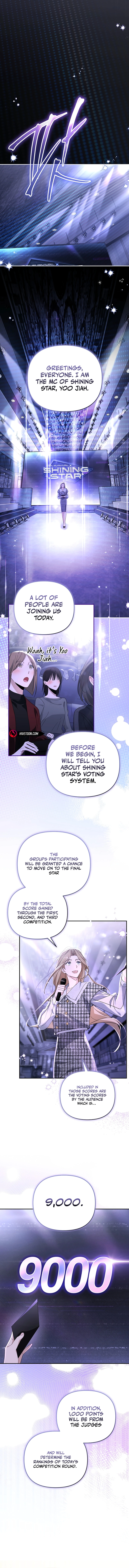 Surviving as a PD Idol Chapter 27 15